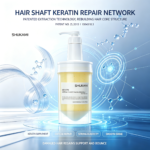 Shukami Plant Derived Peptide Protein Hair Mask - Image 3