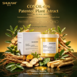 Shukami Botanical Caviar Keratin Hair Mask - Image 4