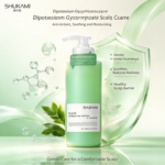 Shukami Plant-Extract Oil-Control & Volumizing Shampoo - Image 3