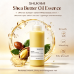 Shukami Plant-Derived Keratin Revitalizing Cream - Image 2