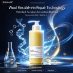 Shukami Plant-Derived Keratin Revitalizing Cream - Image 3