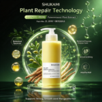 Shukami Plant-Derived Keratin Revitalizing Cream - Image 5