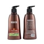 Argan Oil Shampoo - Image 2