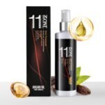 NUSPA hair repair treatment spray