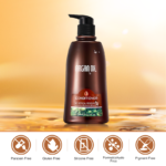 Argan Oil Shampoo - Image 5