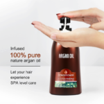Argan Oil Shampoo - Image 6