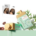 Camtin Kinit Anti Hair-Fall Shampoo - Image 4