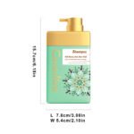 Camtin Kinit Anti Hair-Fall Shampoo - Image 2