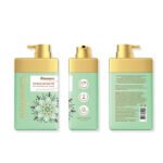 Camtin Kinit Anti Hair-Fall Shampoo - Image 6
