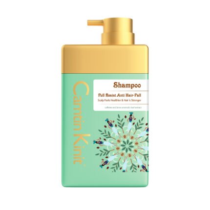 Camtin Kinit Anti Hair-Fall Shampoo